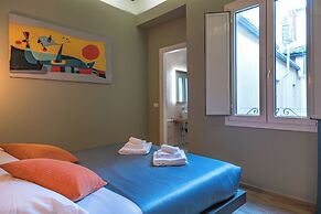 Gogò Petit Hotel