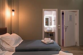 Gogò Petit Hotel