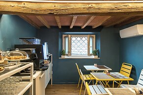 Gogò Petit Hotel