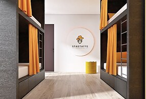Stadtaffe - Chic Hostel VIE