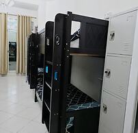 Robin Hostel Dubai
