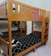 Robin Hostel Dubai