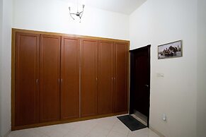 Robin Hostel Dubai