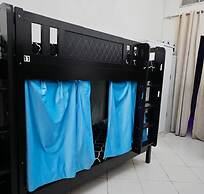Robin Hostel Dubai