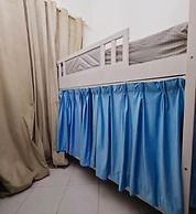 Robin Hostel Dubai