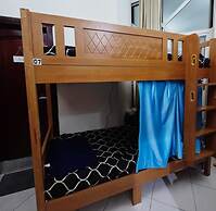 Robin Hostel Dubai