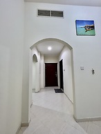 Robin Hostel Dubai
