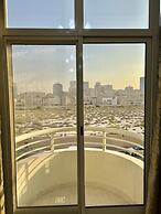 Robin Hostel Dubai
