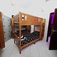 Robin Hostel Dubai
