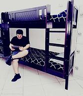 Robin Hostel Dubai