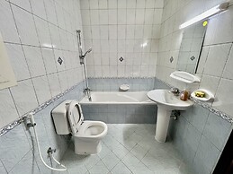 Robin Hostel Dubai