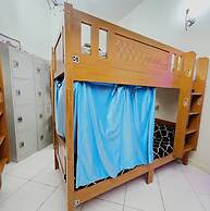 Robin Hostel Dubai
