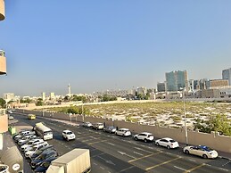 Robin Hostel Dubai