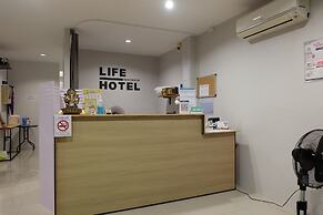 Life Hotel Rong Khun