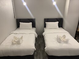 Life Hotel Rong Khun