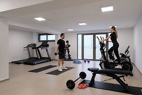 Mythical Coast Wellness Retreat
