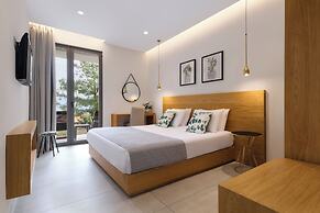 Mythical Coast Wellness Retreat