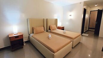 Grand Emilia Hotel