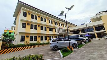 Grand Emilia Hotel