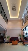 Grand Emilia Hotel