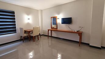 Grand Emilia Hotel