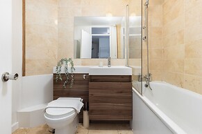 Amazing Flat in Battersea