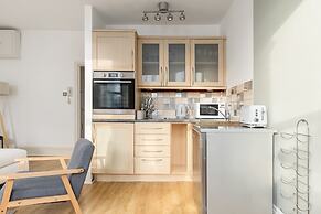 Amazing Flat in Battersea