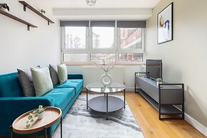 Amazing Flat in Battersea