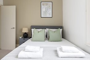 Amazing Flat in Battersea