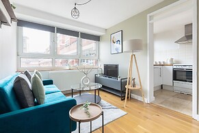 Amazing Flat in Battersea