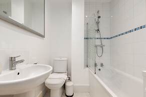 Amazing Flat in Battersea