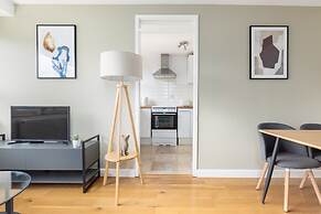 Amazing Flat in Battersea