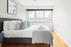 Amazing Flat in Battersea
