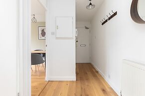 Amazing Flat in Battersea