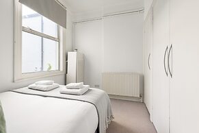 Amazing Flat in Battersea