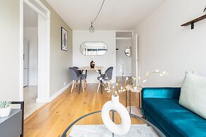 Amazing Flat in Battersea