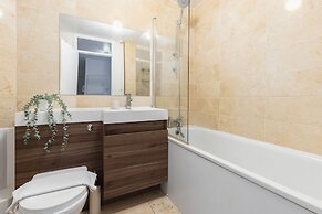 Amazing Flat in Battersea