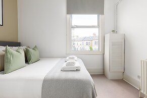 Amazing Flat in Battersea