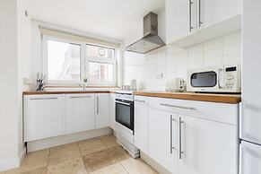 Amazing Flat in Battersea