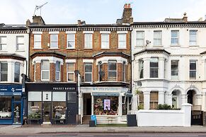 Amazing Flat in Battersea