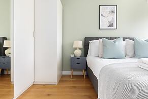 Amazing Flat in Battersea