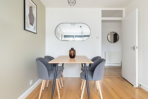 Amazing Flat in Battersea