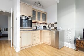 Amazing Flat in Battersea