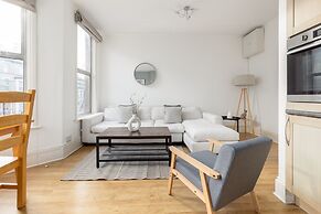 Amazing Flat in Battersea