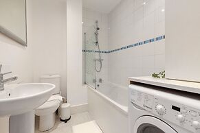 Amazing Flat in Battersea