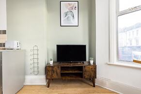 Amazing Flat in Battersea