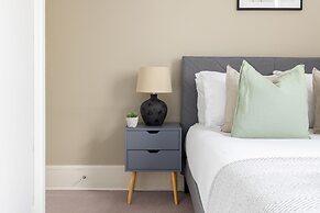 Amazing Flat in Battersea