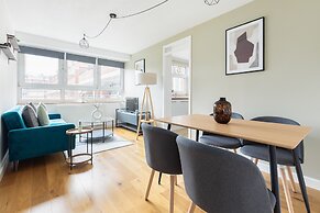 Amazing Flat in Battersea