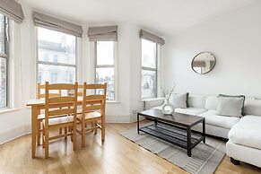 Amazing Flat in Battersea