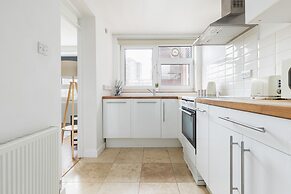 Amazing Flat in Battersea
